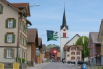 Gonten Dorf