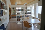 Schulhausbibliothek